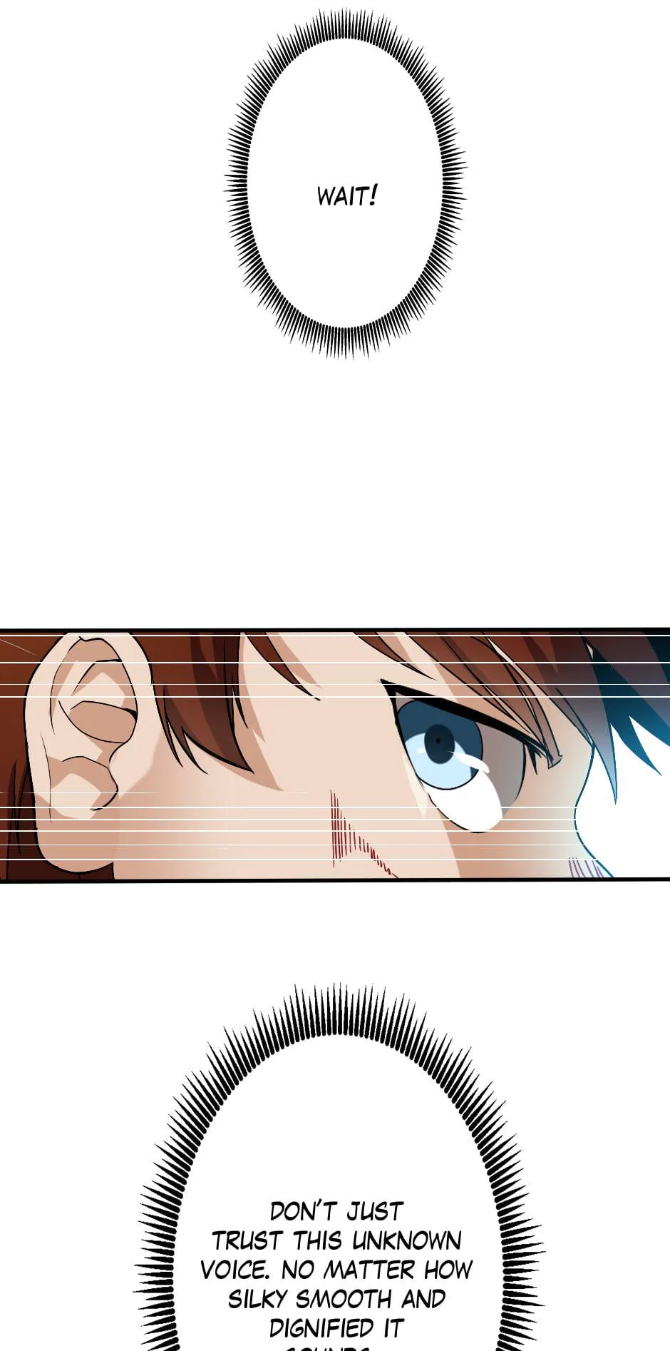 The Beginning After the End Chapter 12 – Page 7
