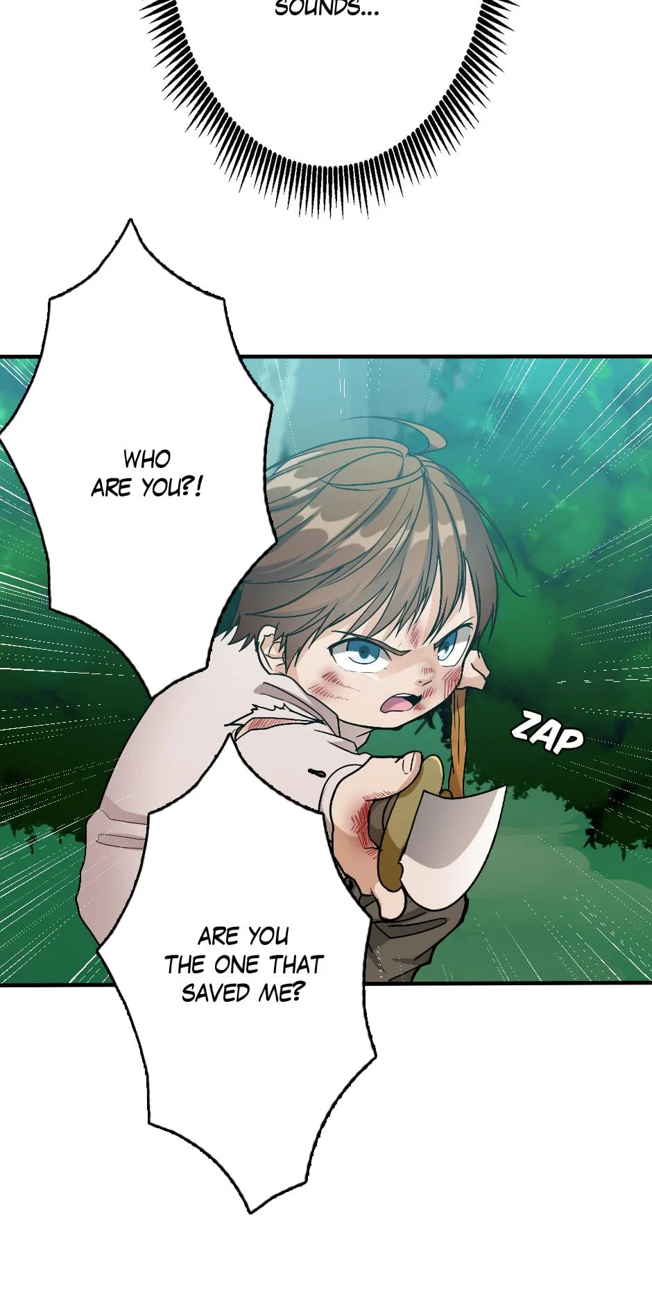 The Beginning After the End Chapter 12 – Page 8