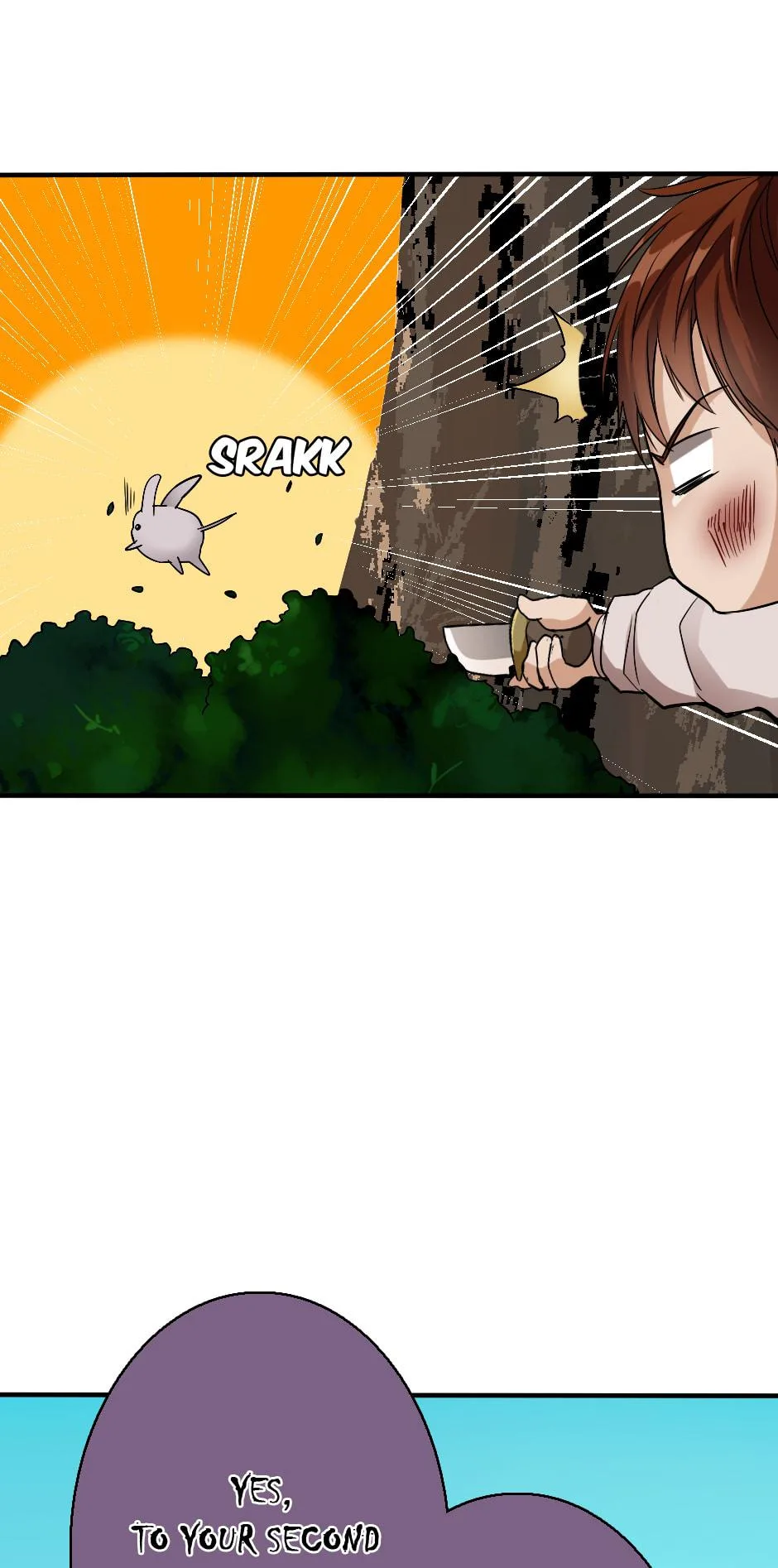 The Beginning After the End Chapter 12 – Page 9