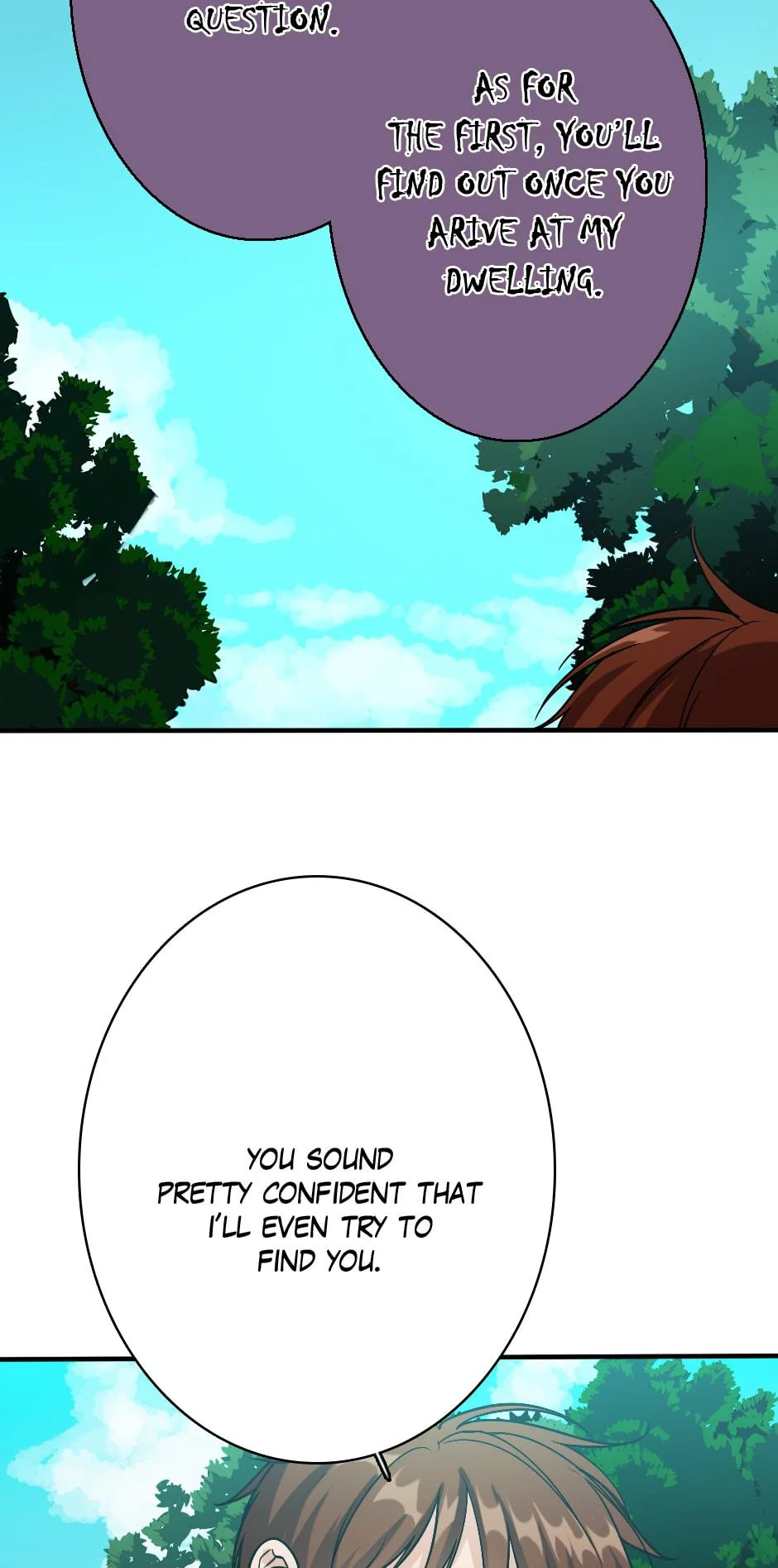 The Beginning After the End Chapter 12 – Page 10