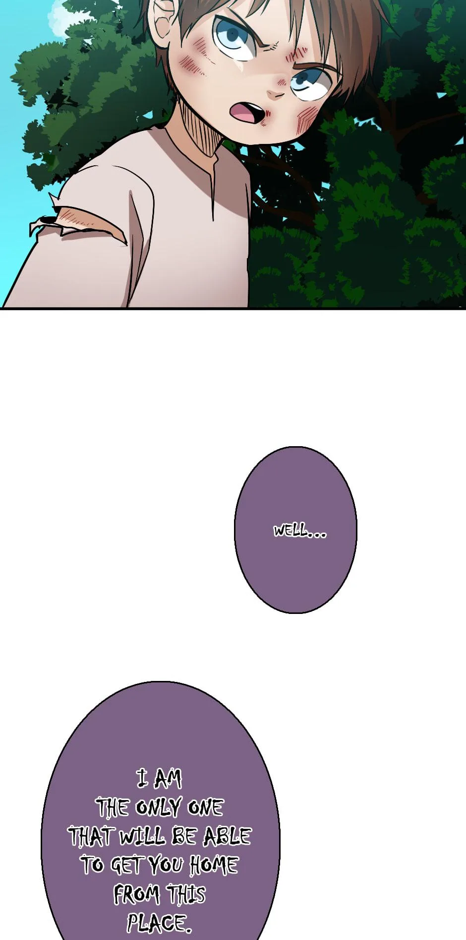 The Beginning After the End Chapter 12 – Page 11