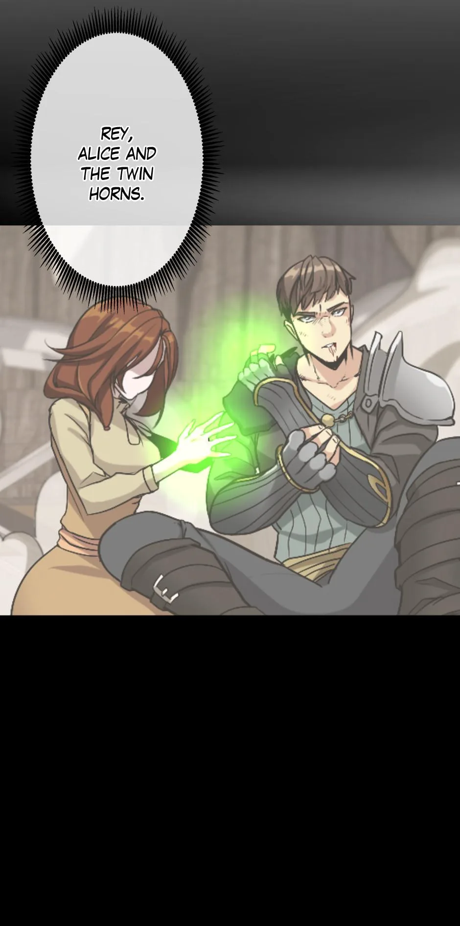 The Beginning After the End Chapter 12 – Page 13