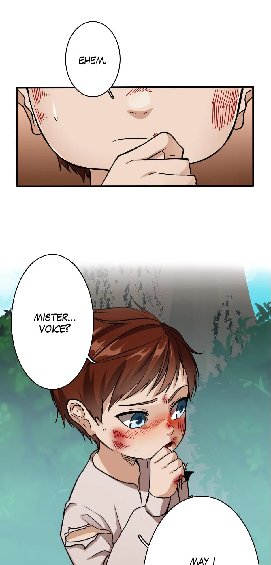 The Beginning After the End Chapter 12 – Page 16