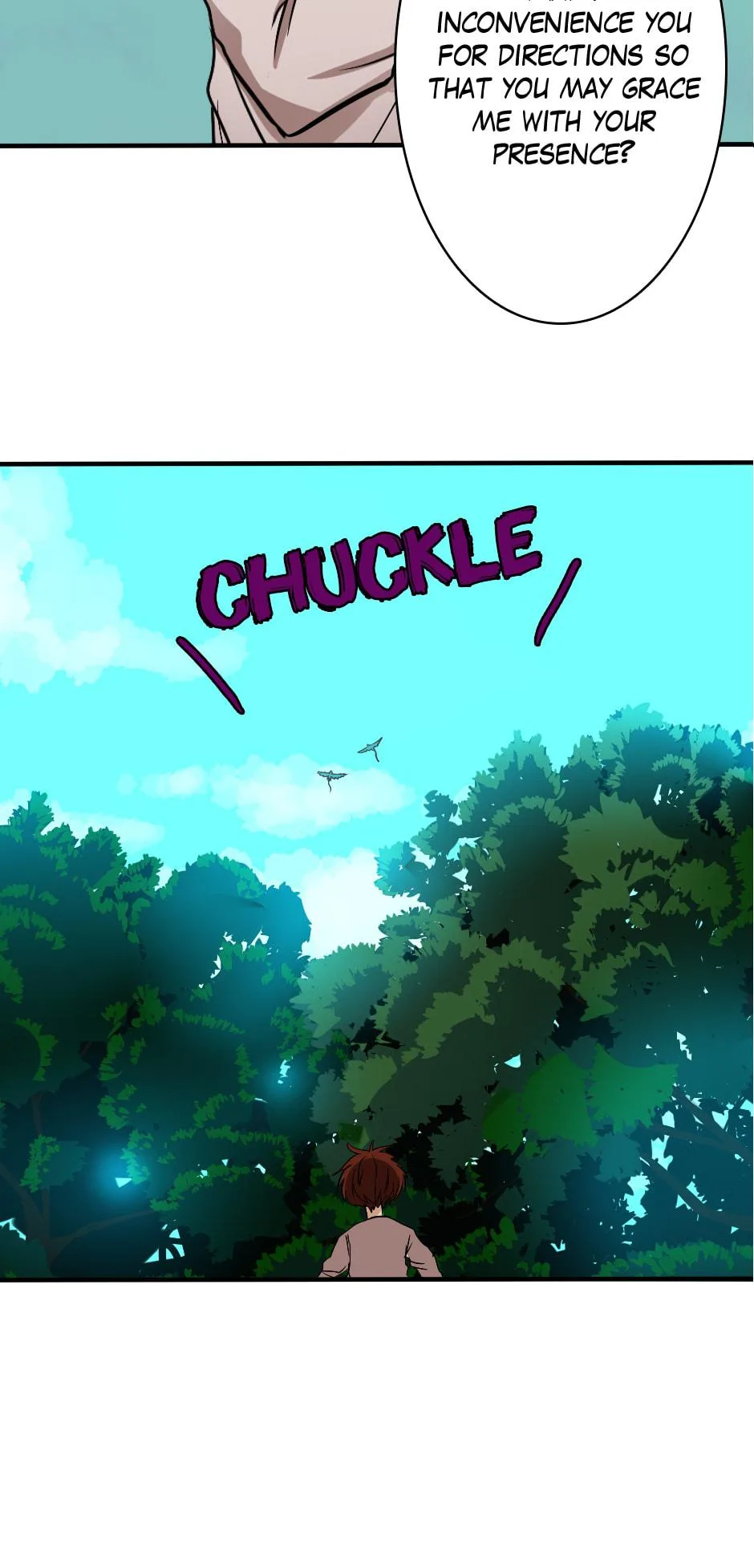 The Beginning After the End Chapter 12 – Page 17