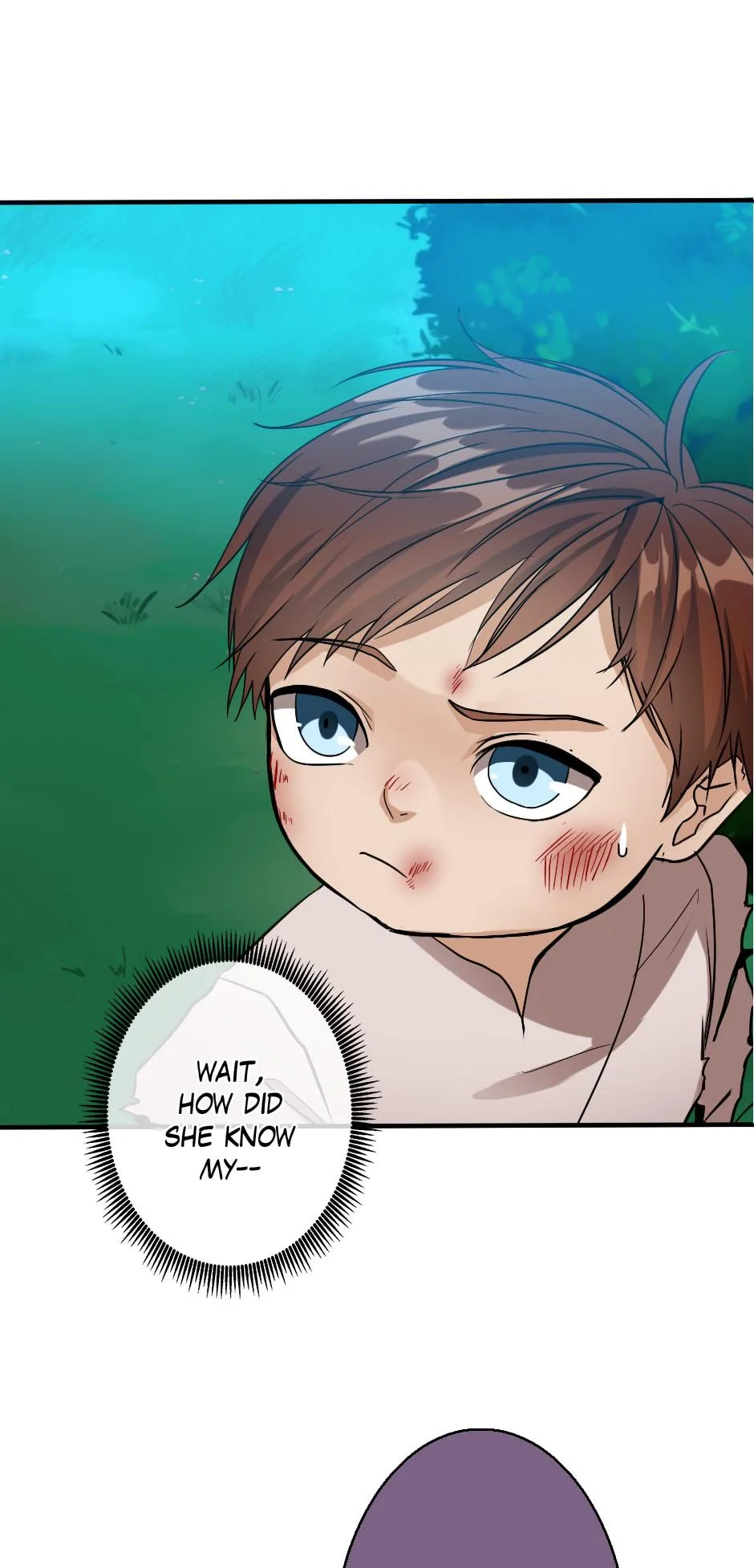 The Beginning After the End Chapter 12 – Page 19