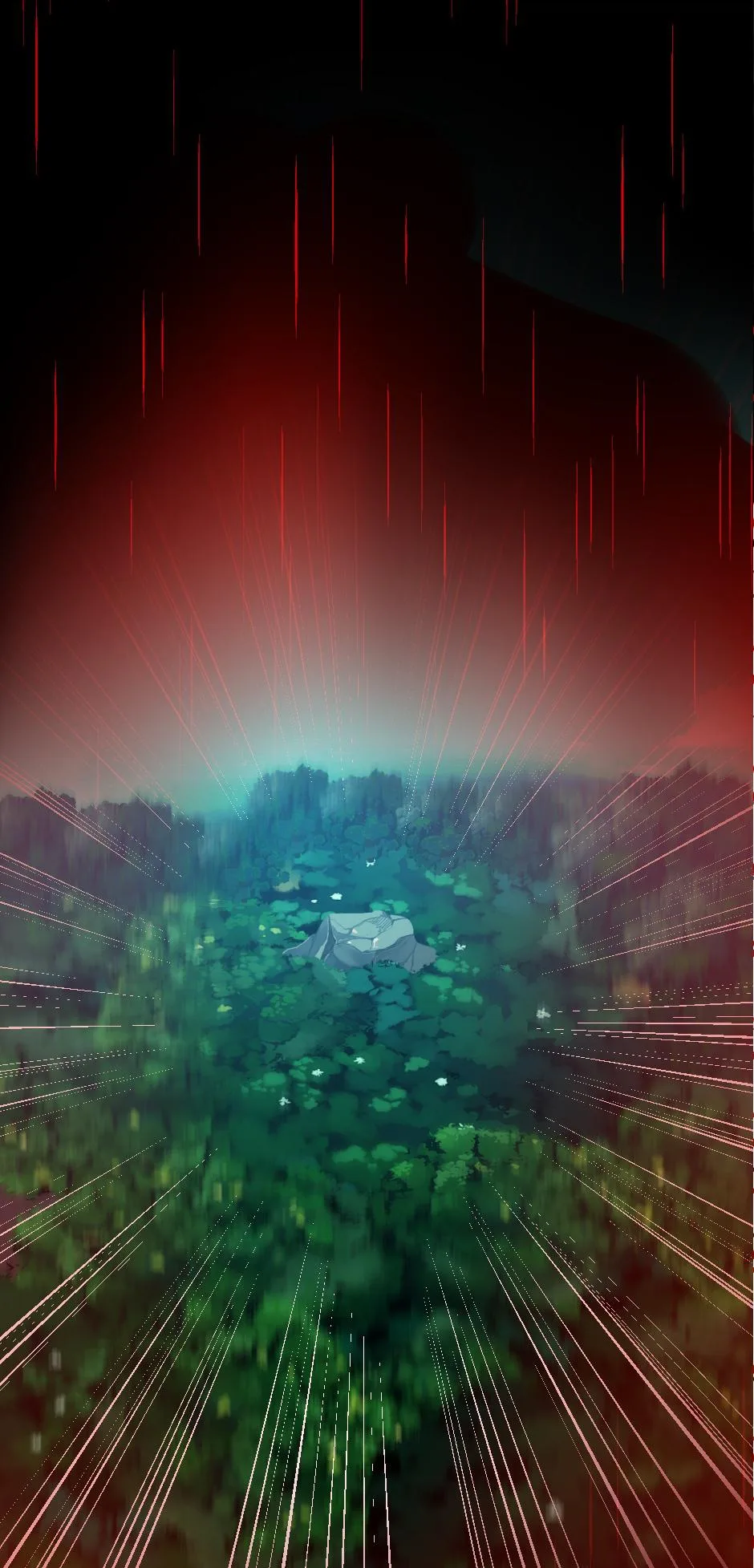 The Beginning After the End Chapter 12 – Page 25