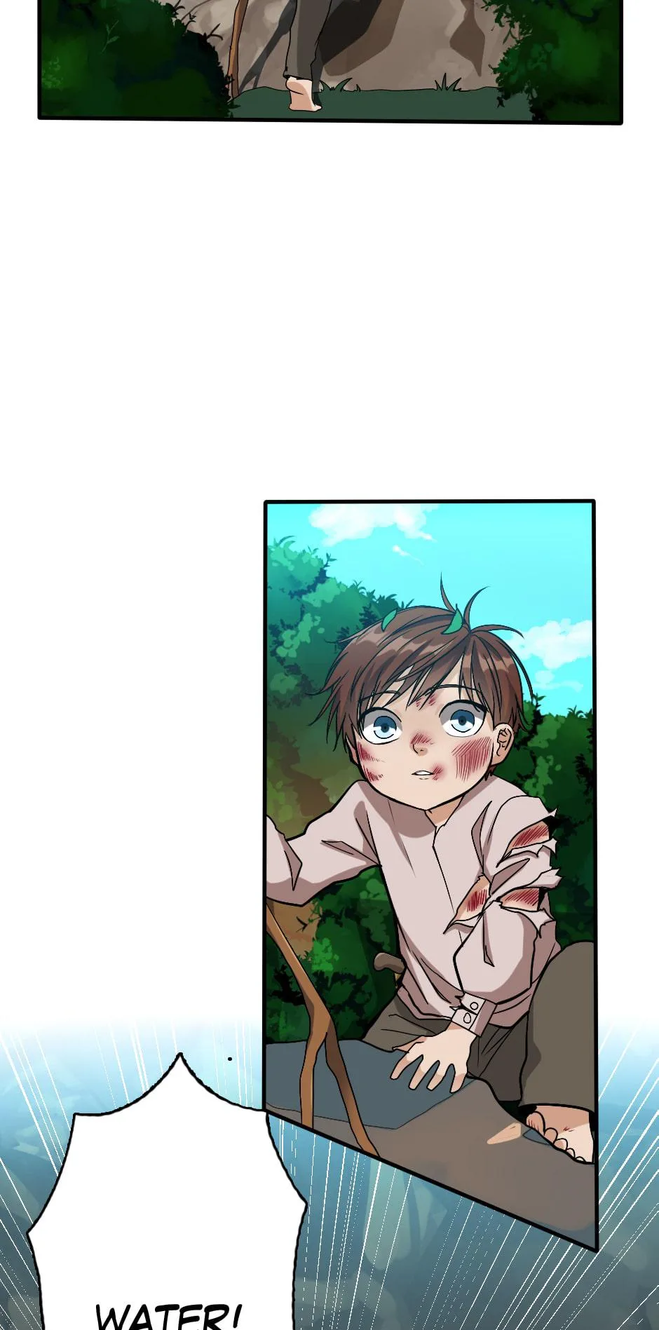 The Beginning After the End Chapter 12 – Page 38