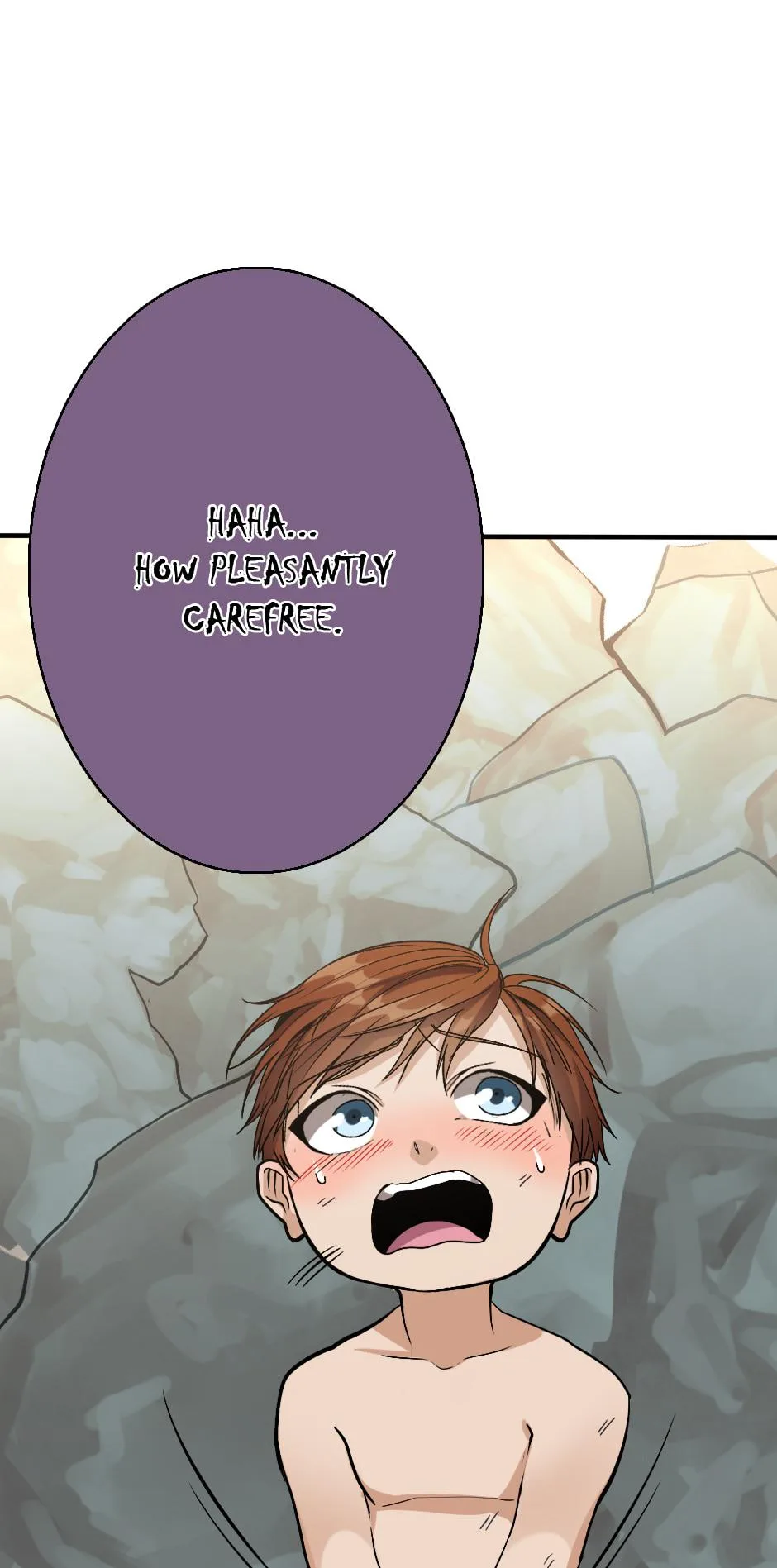 The Beginning After the End Chapter 12 – Page 42