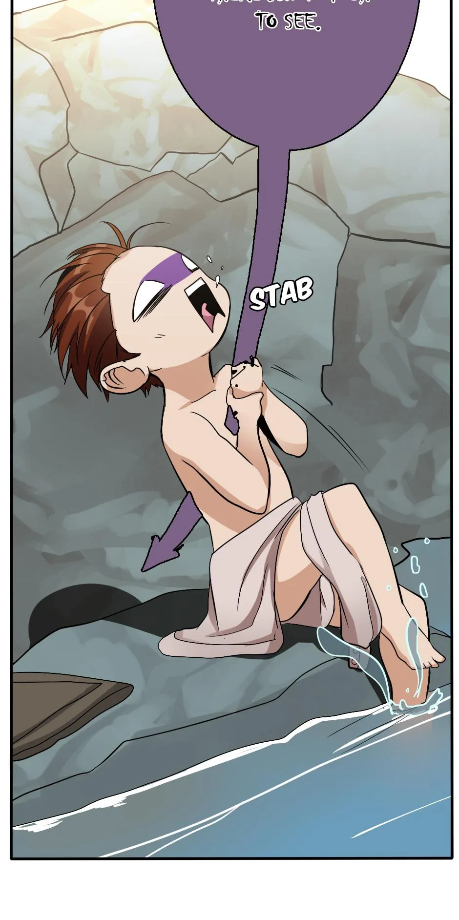 The Beginning After the End Chapter 12 – Page 44