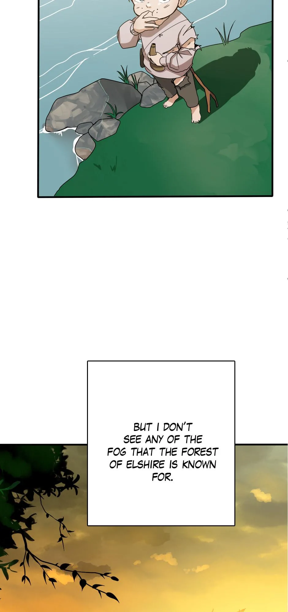 The Beginning After the End Chapter 12 – Page 48