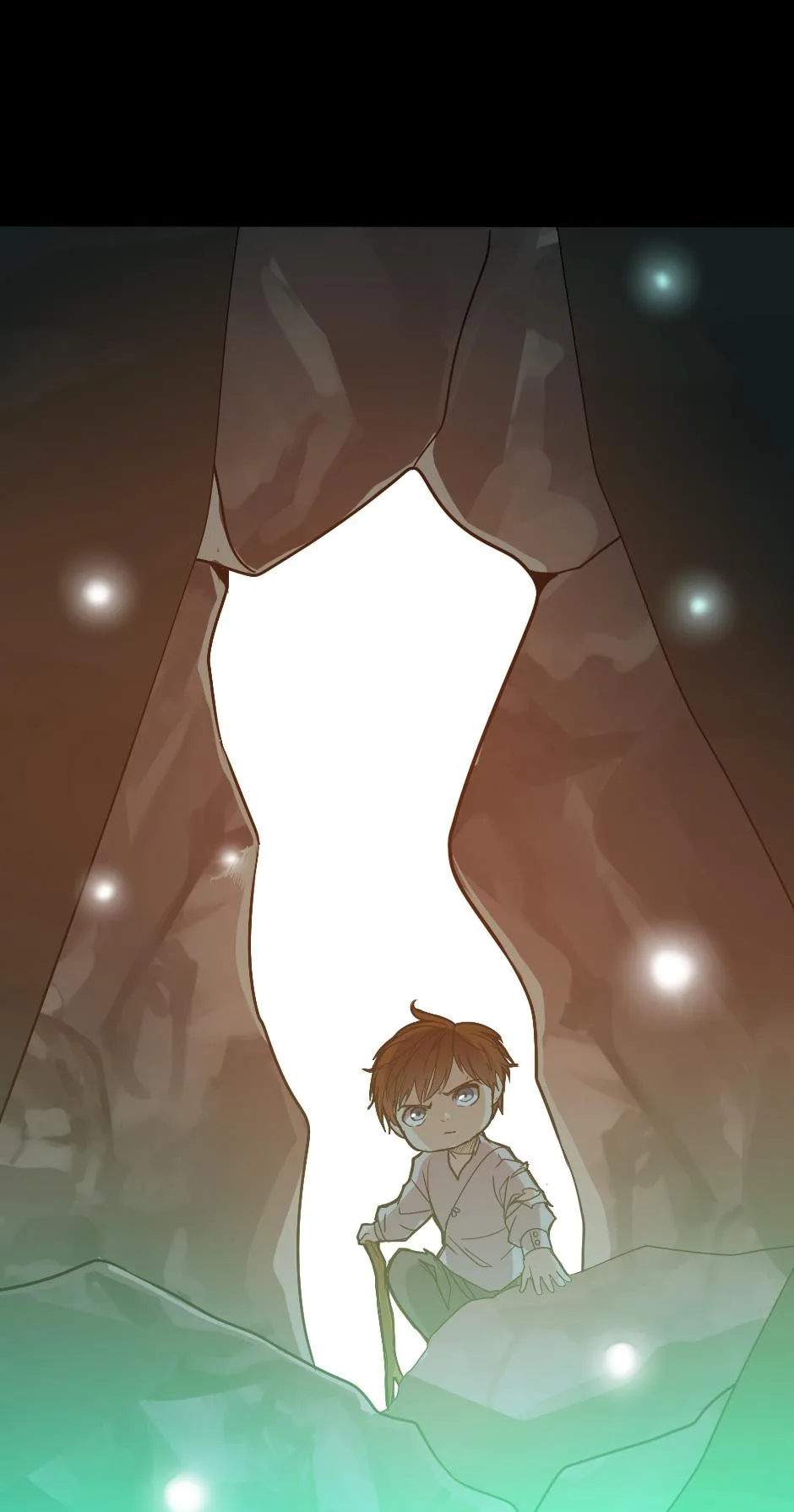 The Beginning After the End Chapter 12 – Page 59