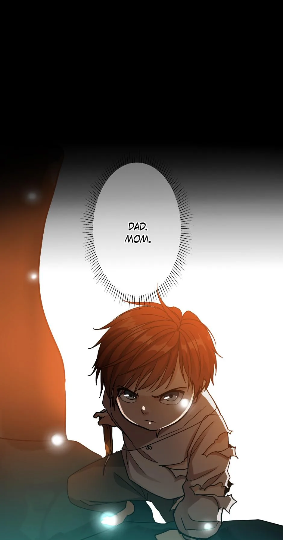 The Beginning After the End Chapter 12 – Page 61