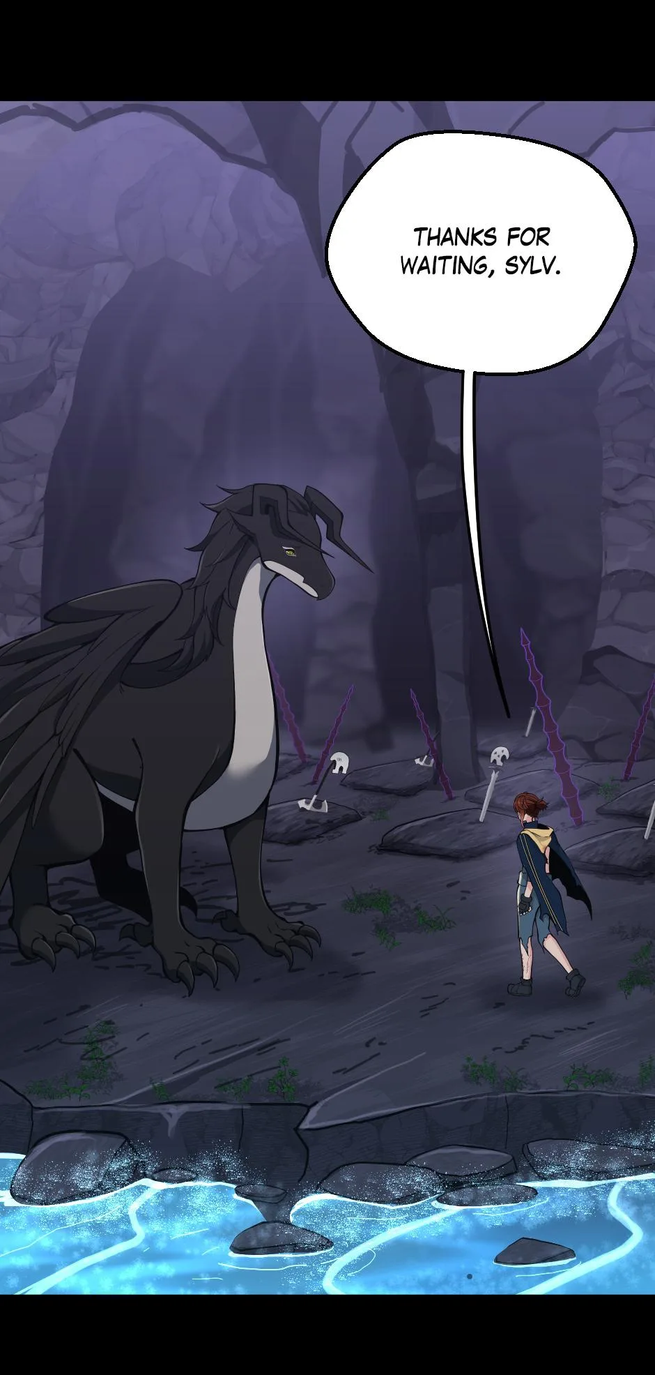 The Beginning After the End Chapter 120 – Page 21
