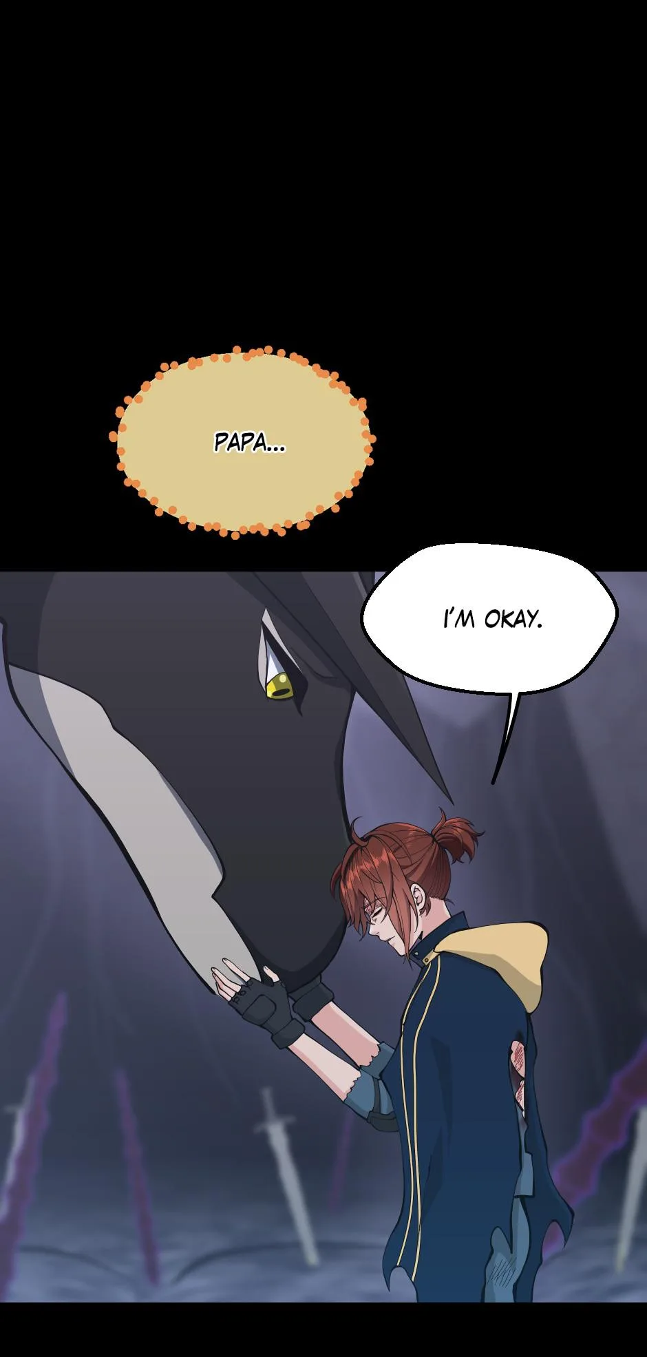 The Beginning After the End Chapter 120 – Page 22