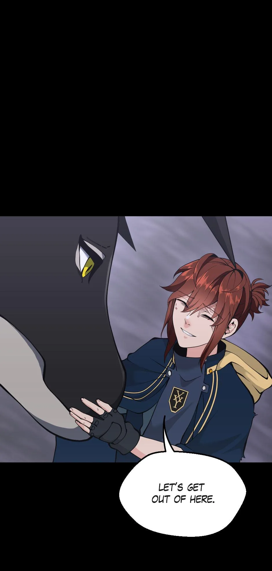 The Beginning After the End Chapter 120 – Page 23