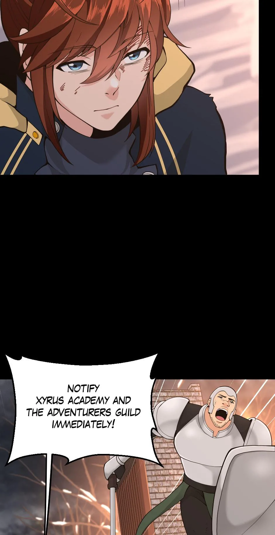 The Beginning After the End Chapter 120 – Page 38
