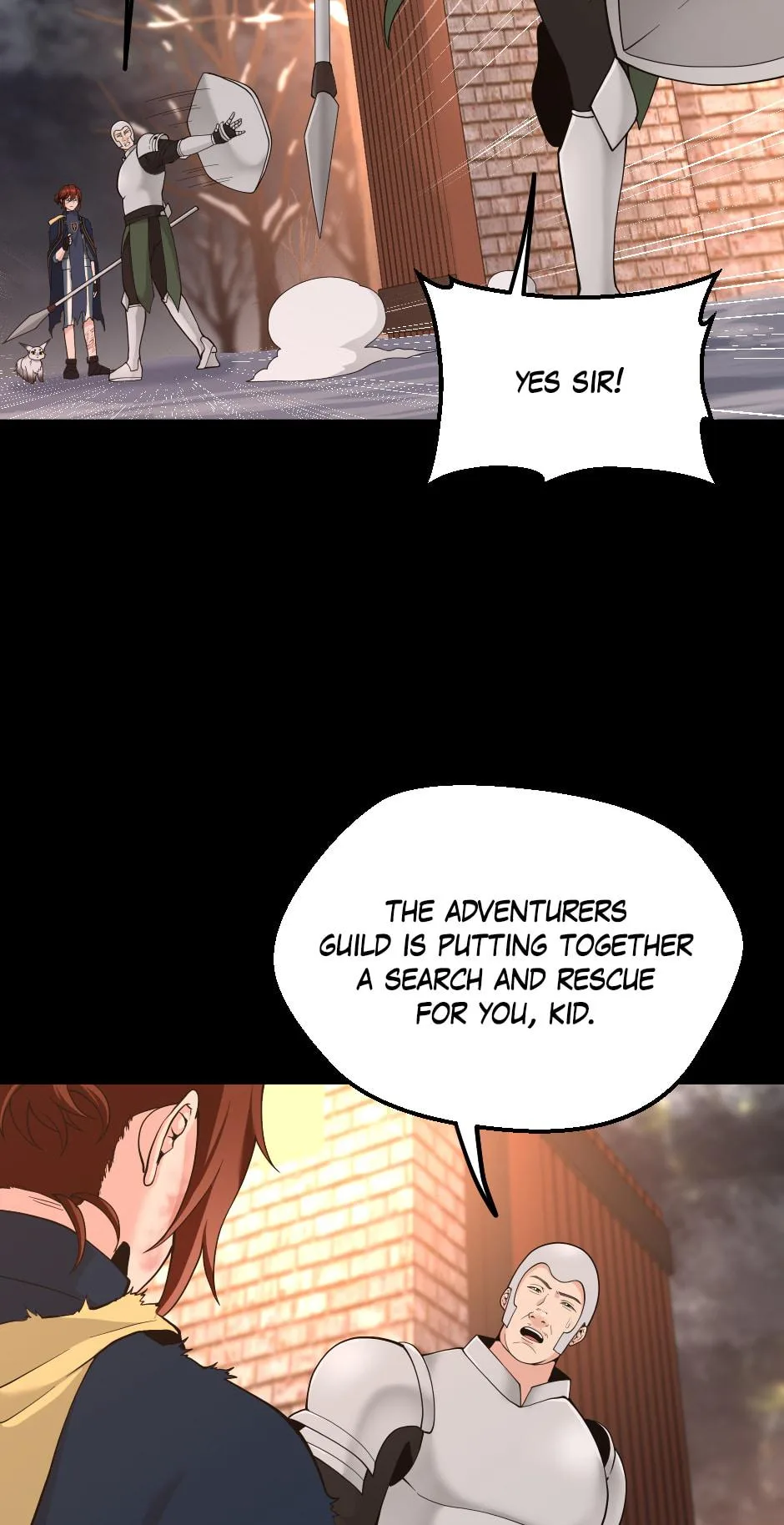 The Beginning After the End Chapter 120 – Page 39