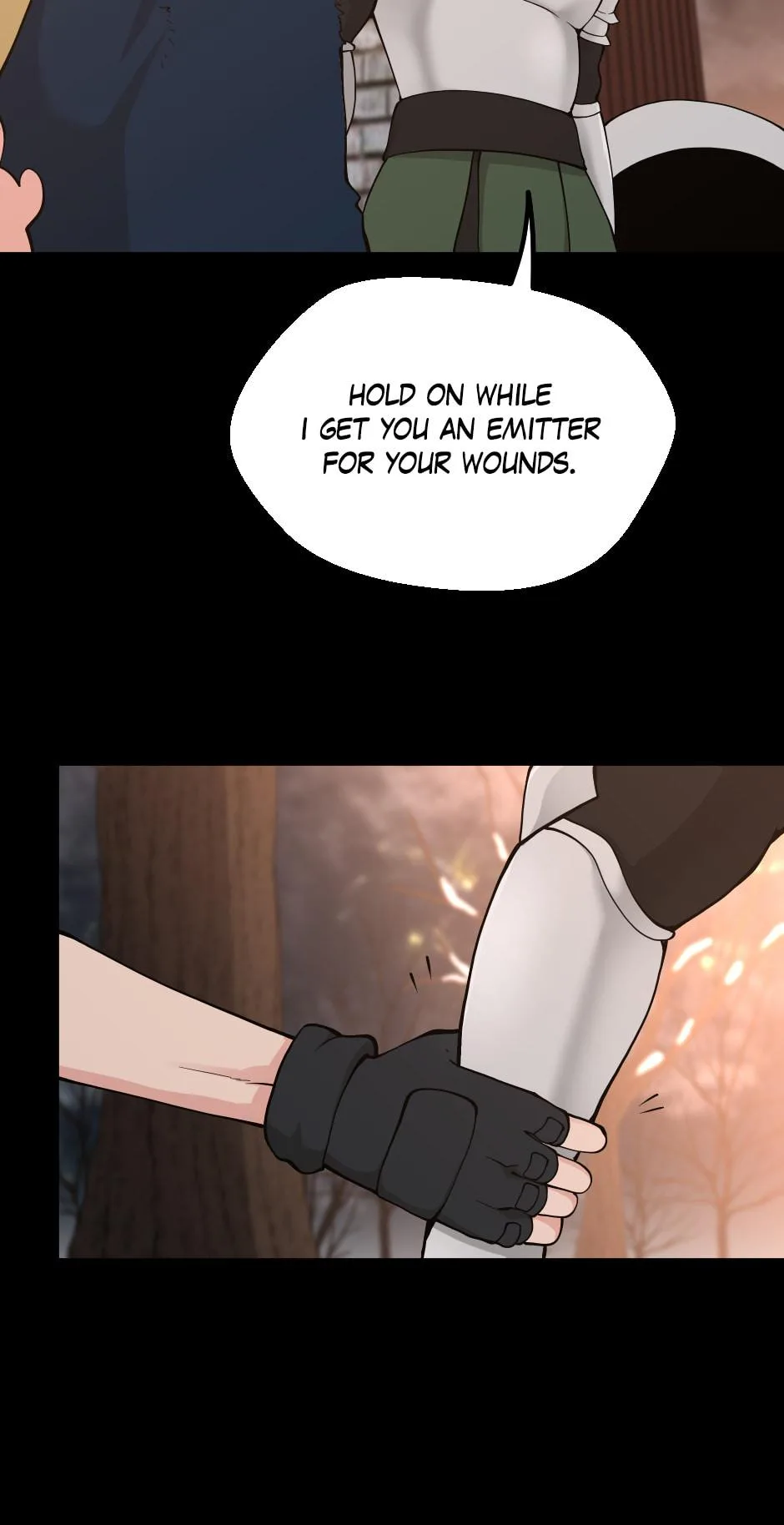 The Beginning After the End Chapter 120 – Page 40