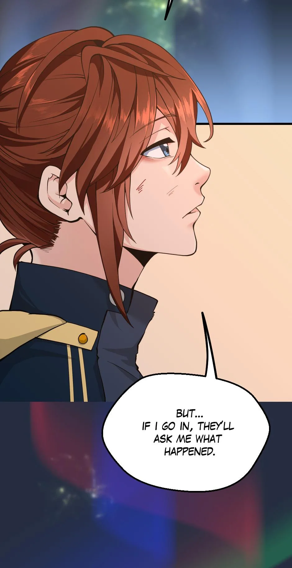 The Beginning After the End Chapter 120 – Page 50