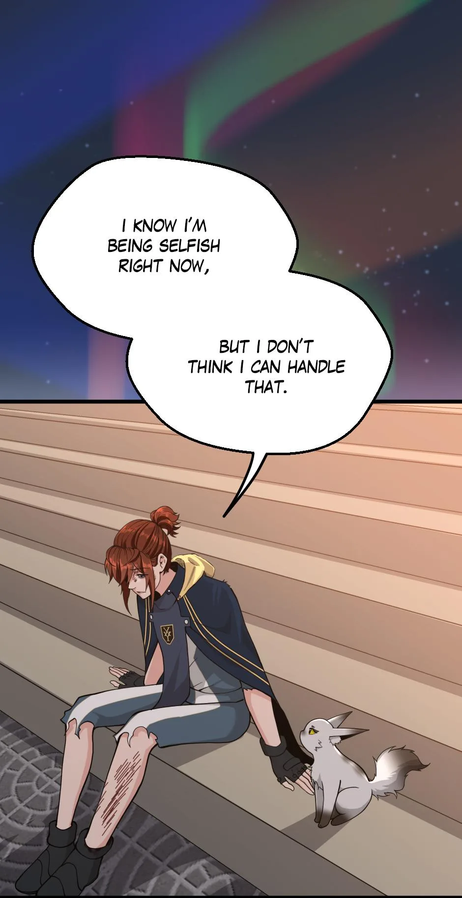The Beginning After the End Chapter 120 – Page 51