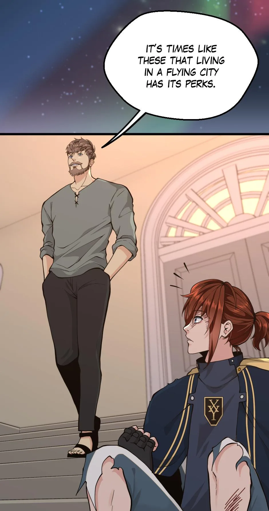 The Beginning After the End Chapter 120 – Page 60