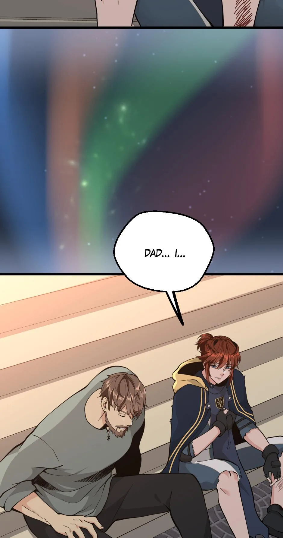The Beginning After the End Chapter 120 – Page 61