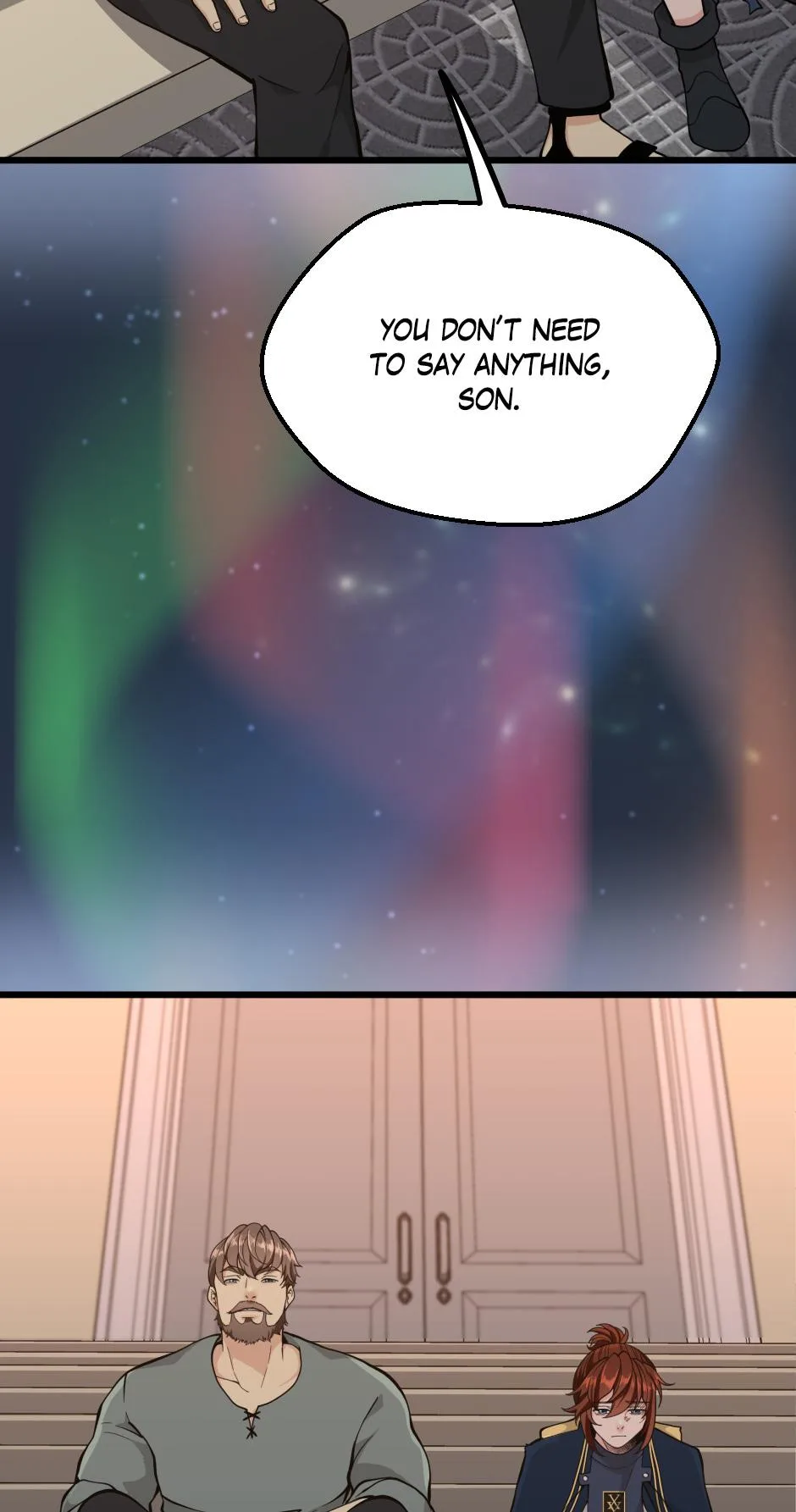 The Beginning After the End Chapter 120 – Page 62