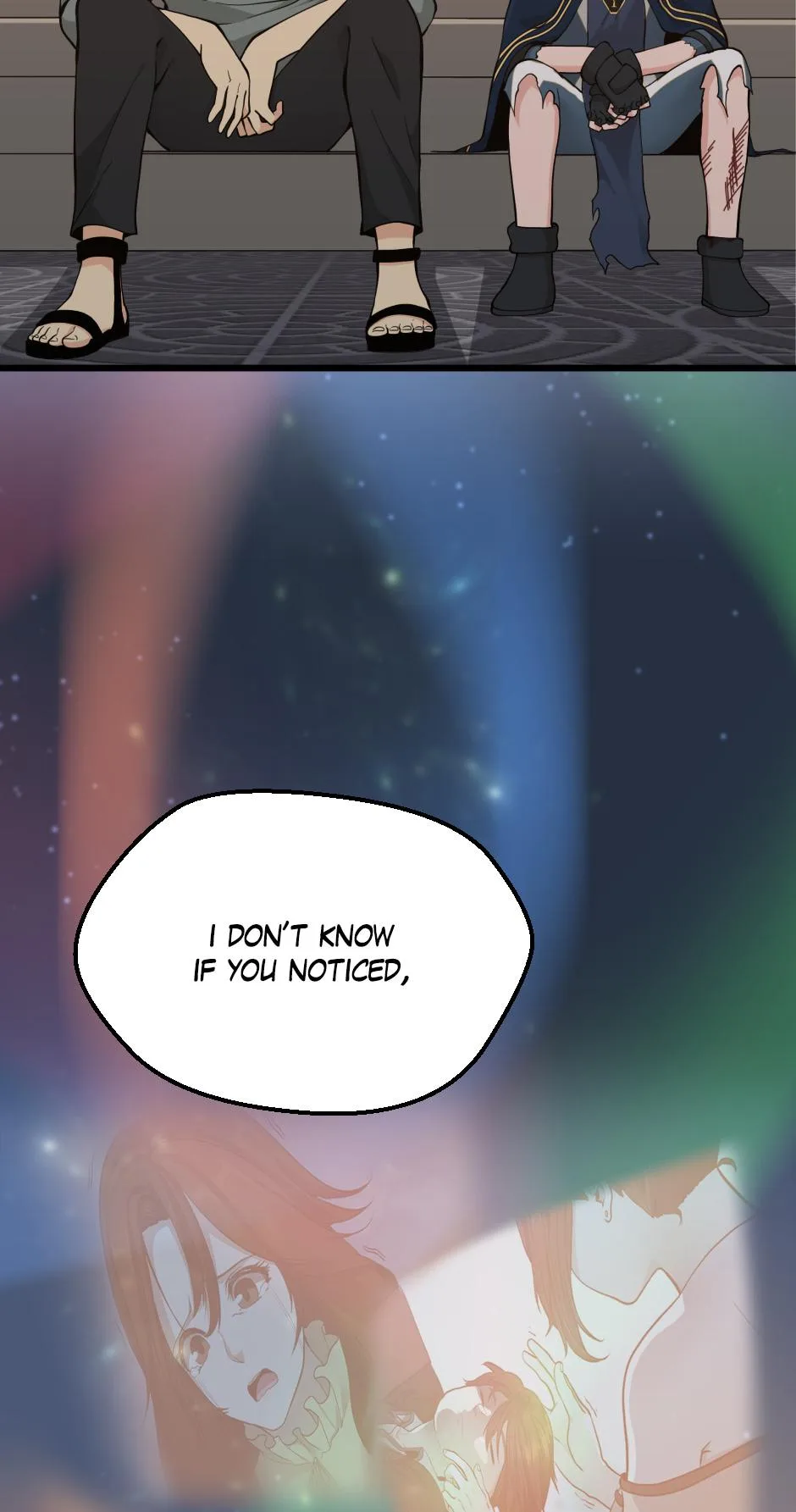The Beginning After the End Chapter 120 – Page 63
