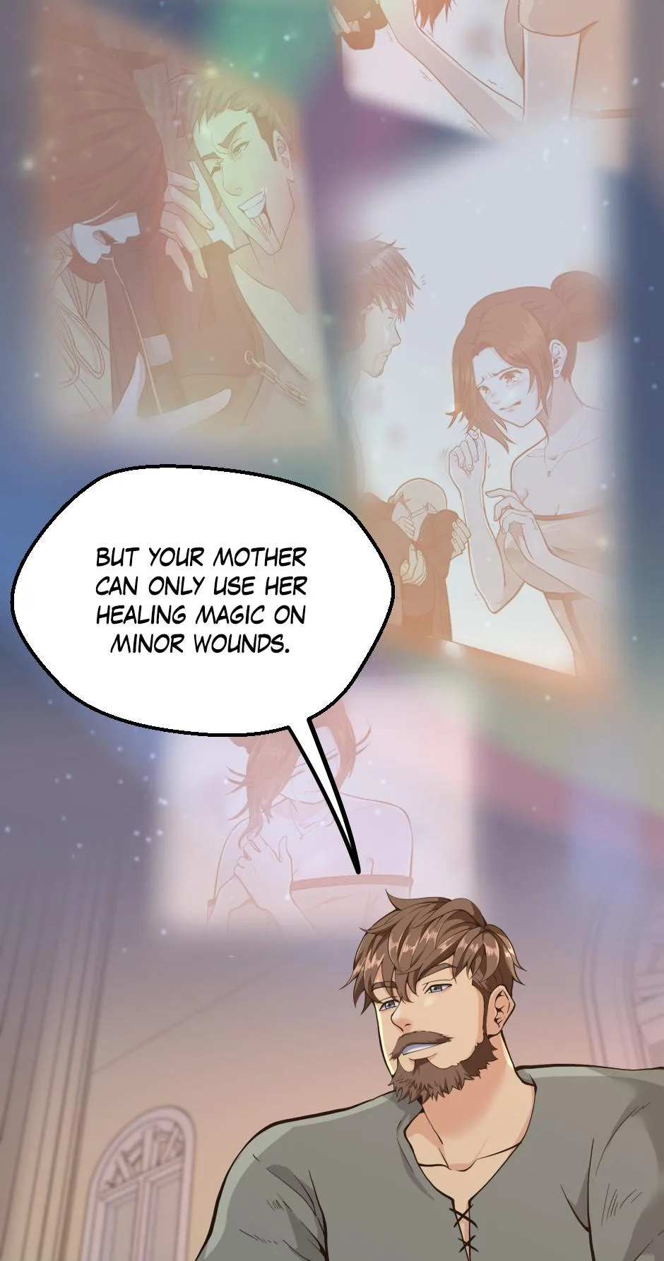 The Beginning After the End Chapter 120 – Page 64