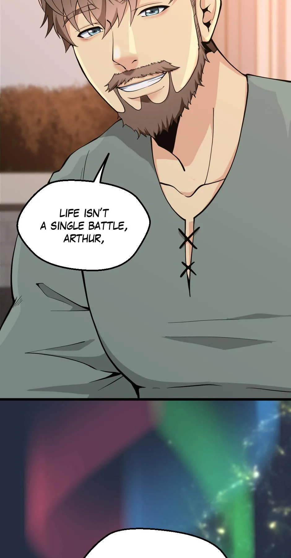 The Beginning After the End Chapter 120 – Page 71