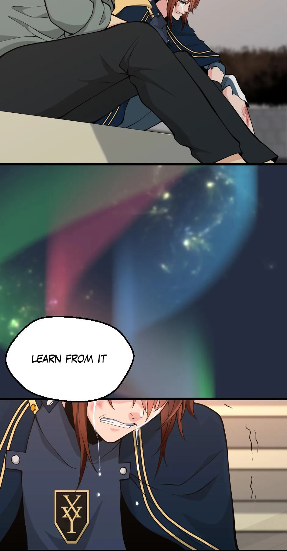 The Beginning After the End Chapter 120 – Page 75