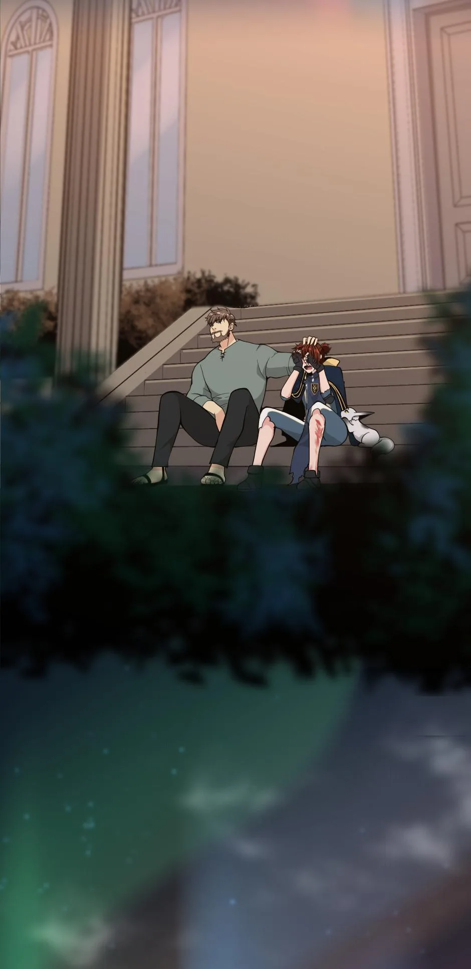 The Beginning After the End Chapter 120 – Page 77