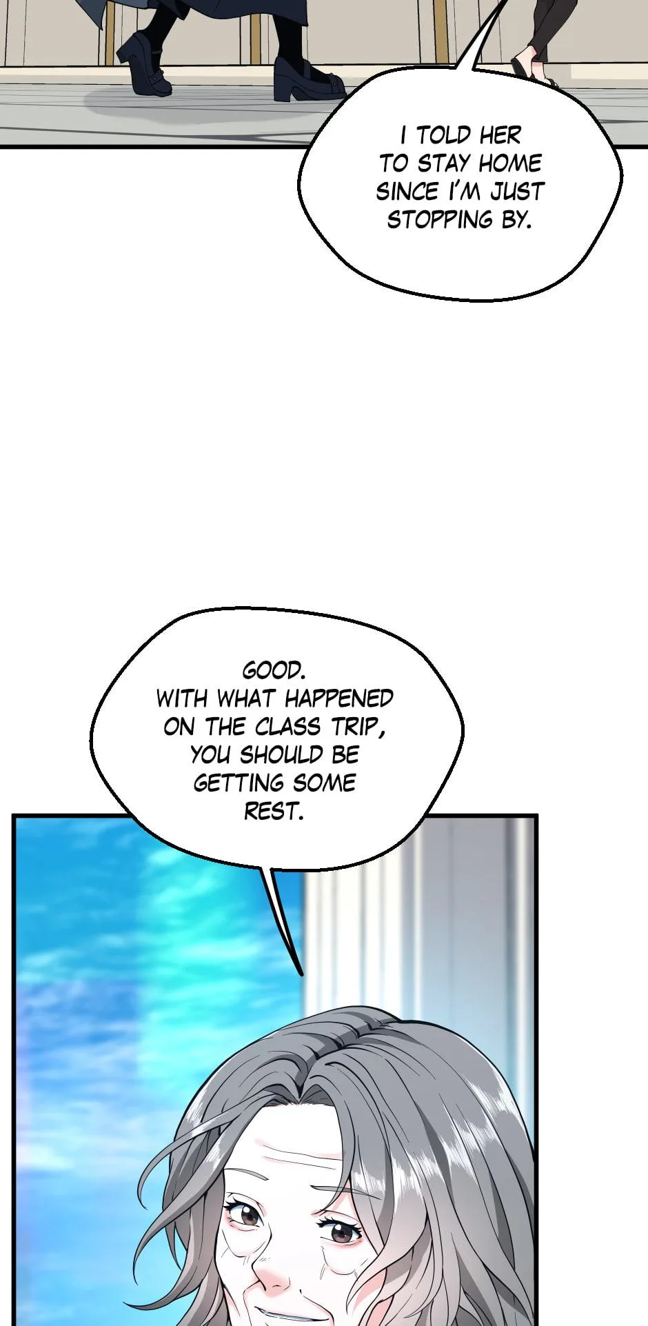 The Beginning After the End Chapter 120 – Page 85