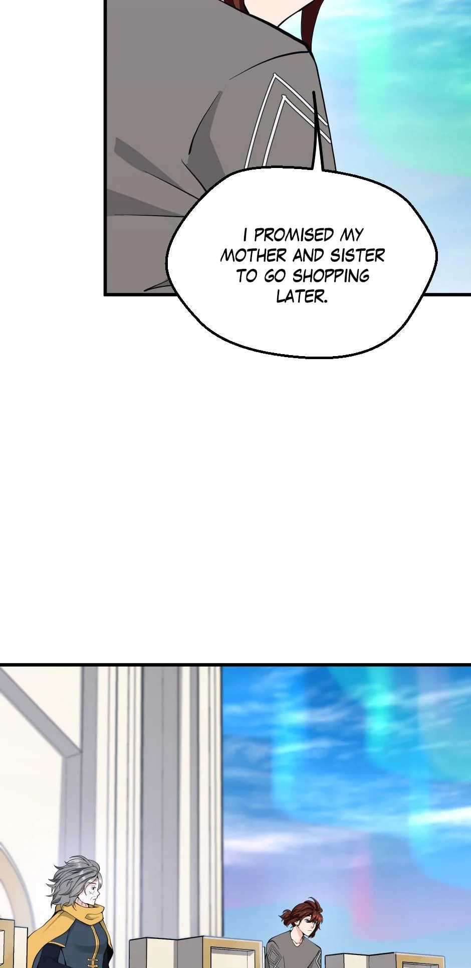 The Beginning After the End Chapter 120 – Page 87