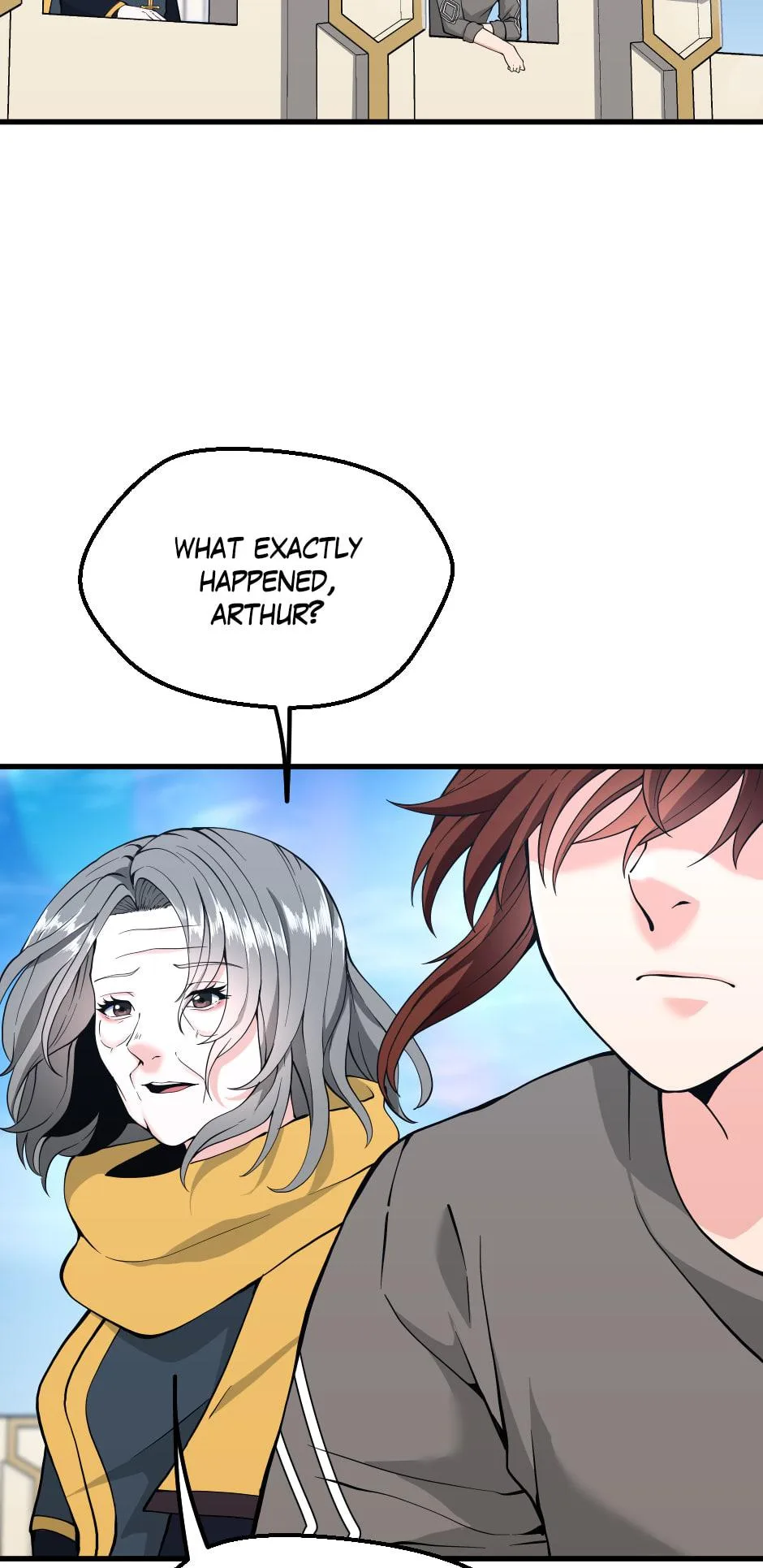 The Beginning After the End Chapter 120 – Page 88
