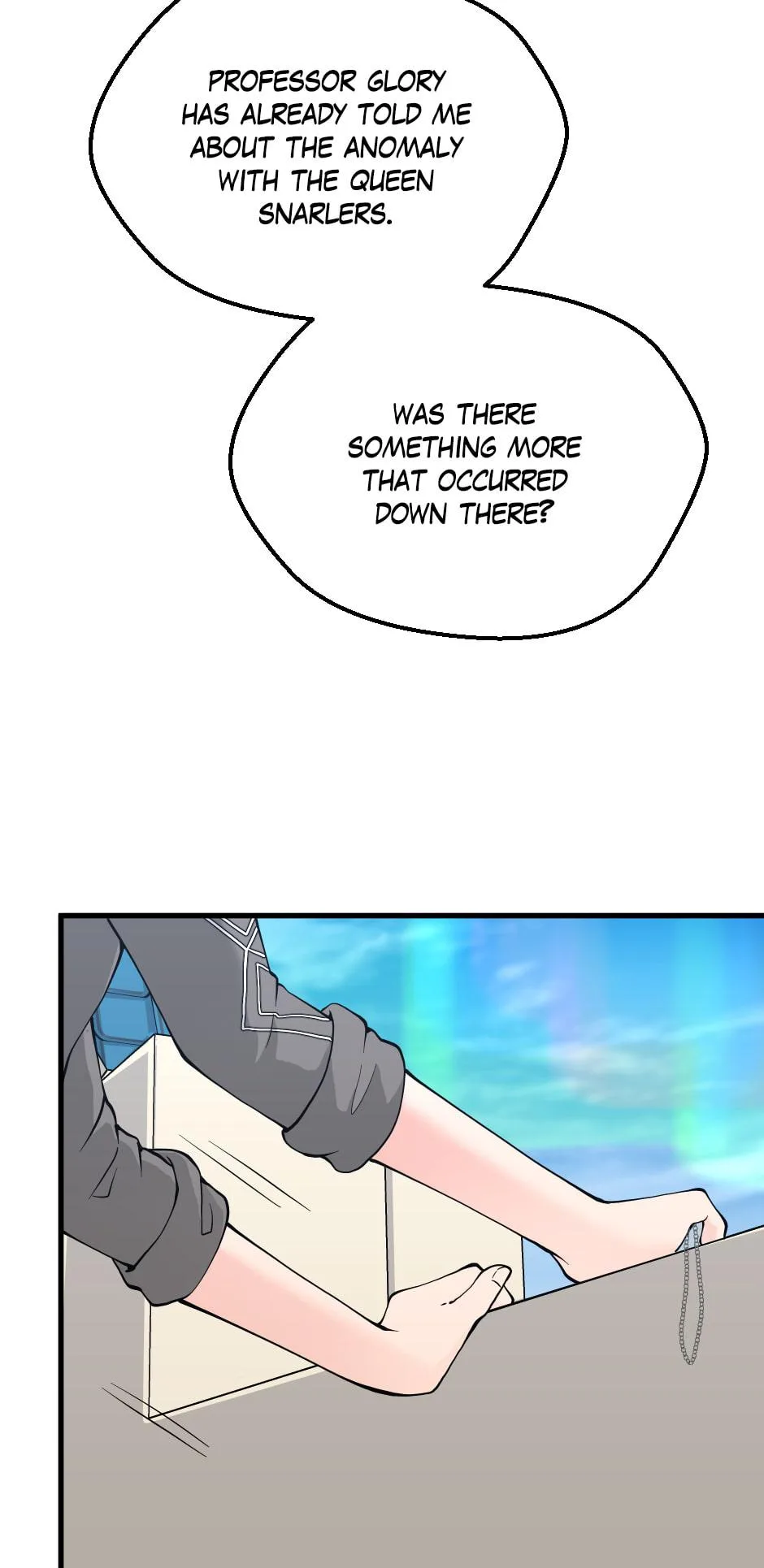 The Beginning After the End Chapter 120 – Page 89