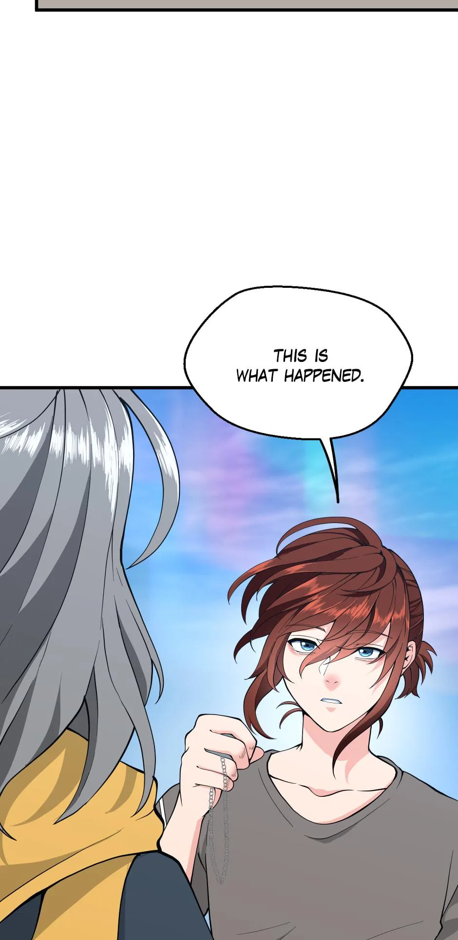 The Beginning After the End Chapter 120 – Page 90