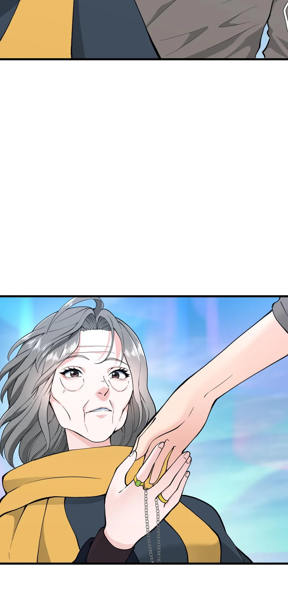 The Beginning After the End Chapter 120 – Page 91