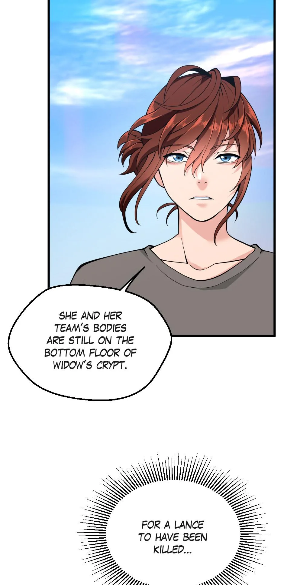 The Beginning After the End Chapter 120 – Page 96