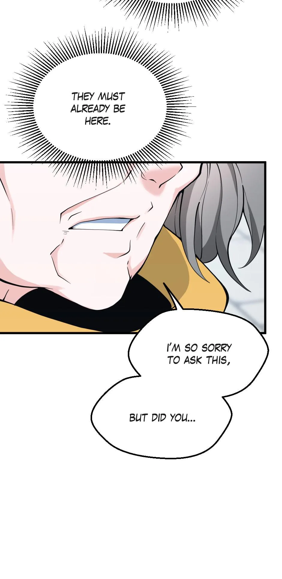 The Beginning After the End Chapter 120 – Page 97