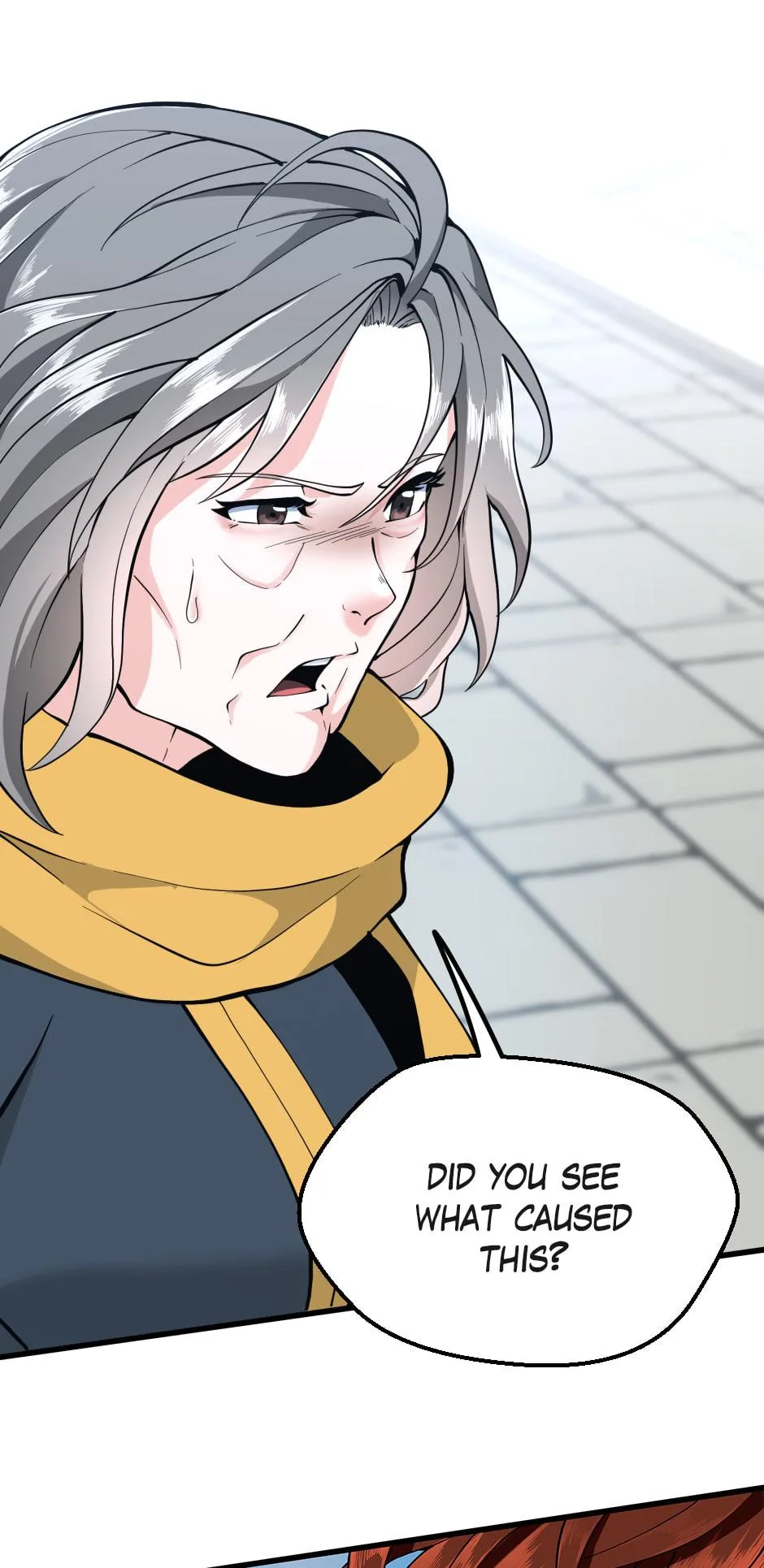 The Beginning After the End Chapter 120 – Page 98