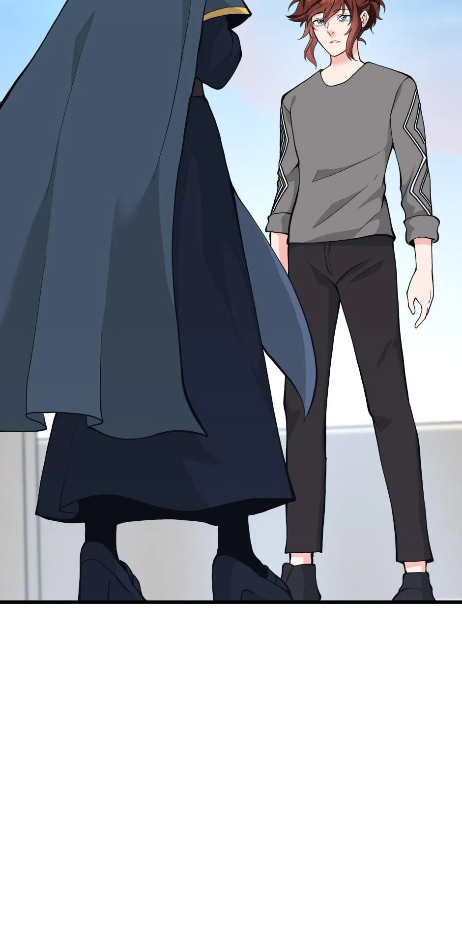 The Beginning After the End Chapter 120 – Page 100