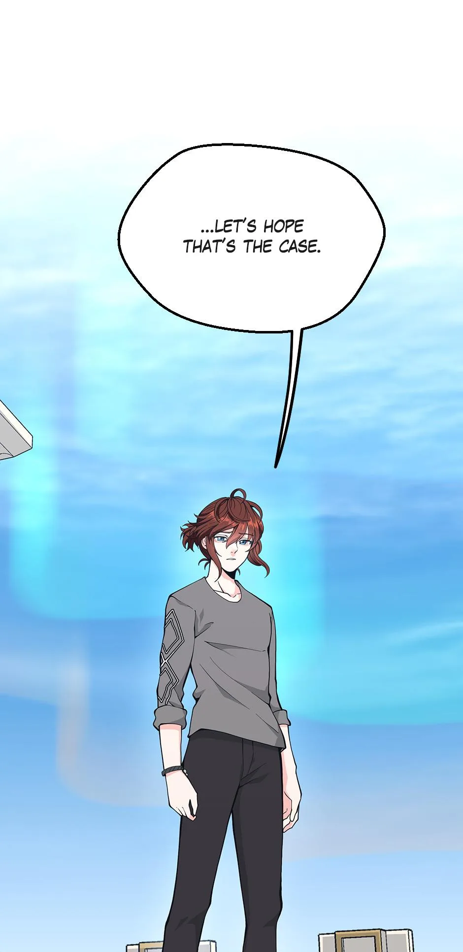 The Beginning After the End Chapter 120 – Page 104