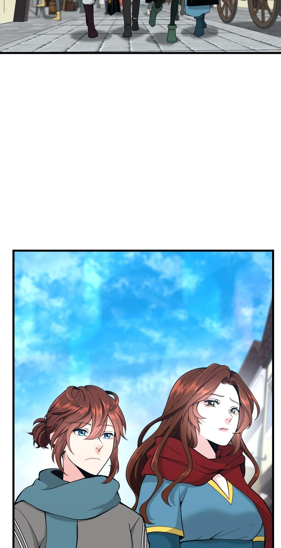 The Beginning After the End Chapter 121 – Page 4