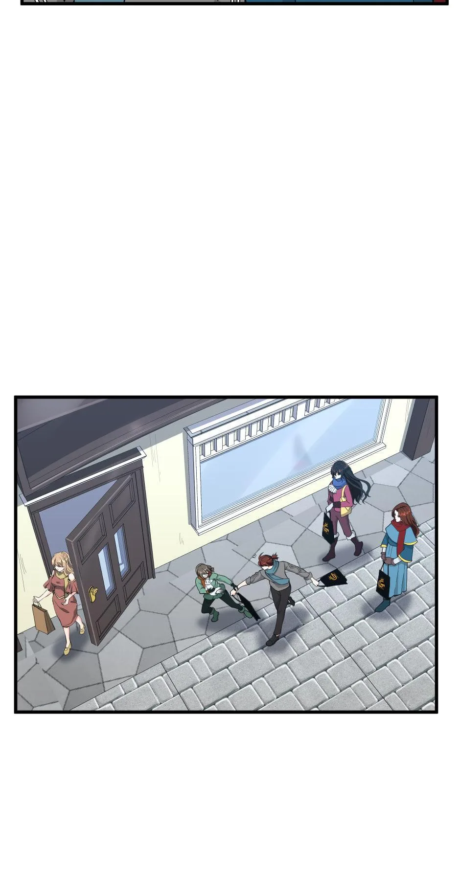 The Beginning After the End Chapter 121 – Page 5