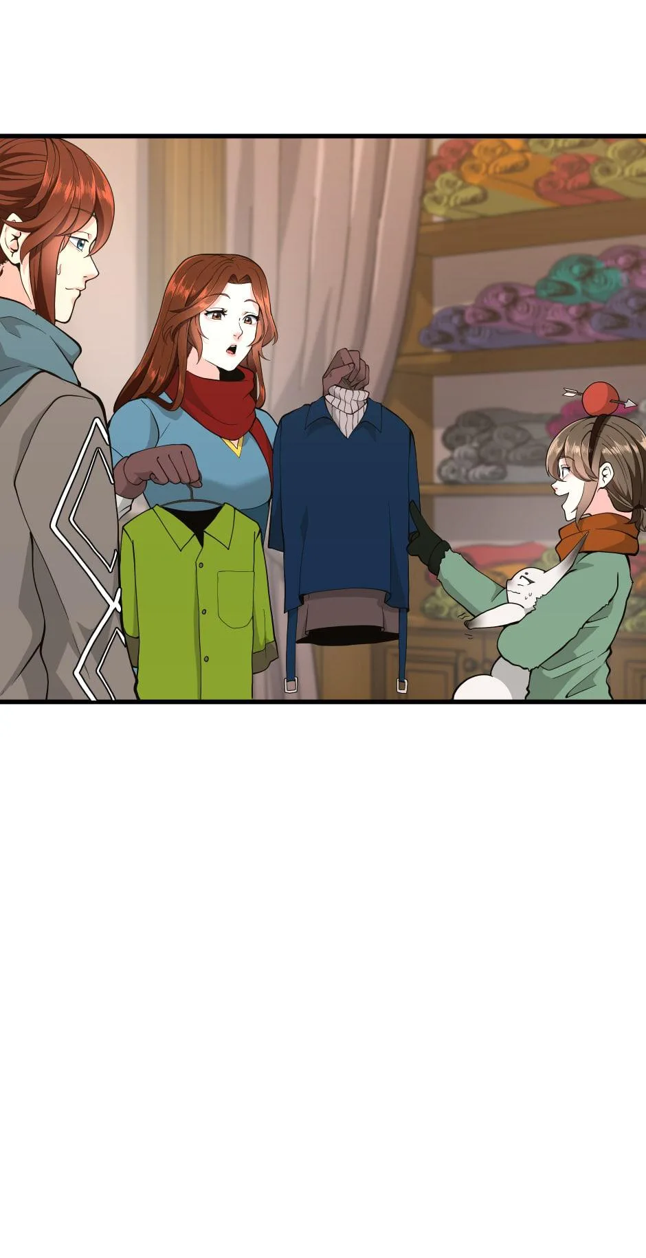 The Beginning After the End Chapter 121 – Page 6
