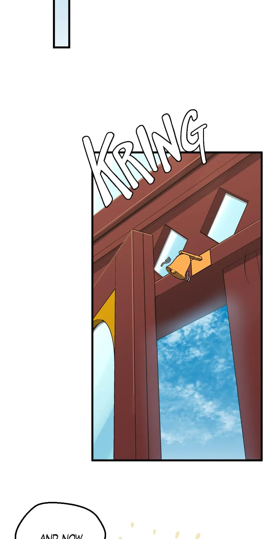 The Beginning After the End Chapter 121 – Page 8