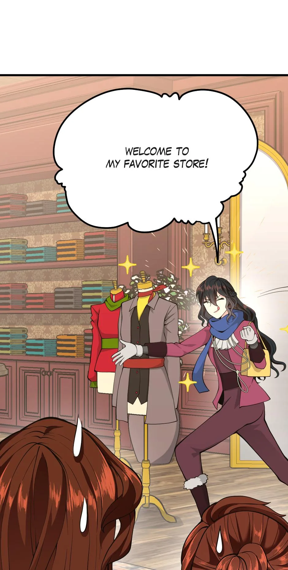 The Beginning After the End Chapter 121 – Page 10