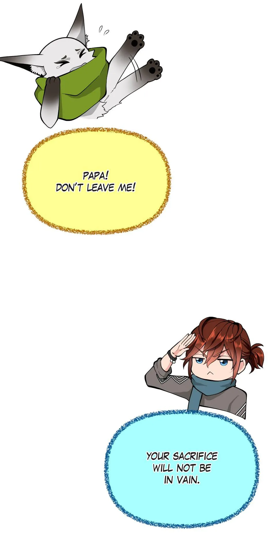 The Beginning After the End Chapter 121 – Page 16