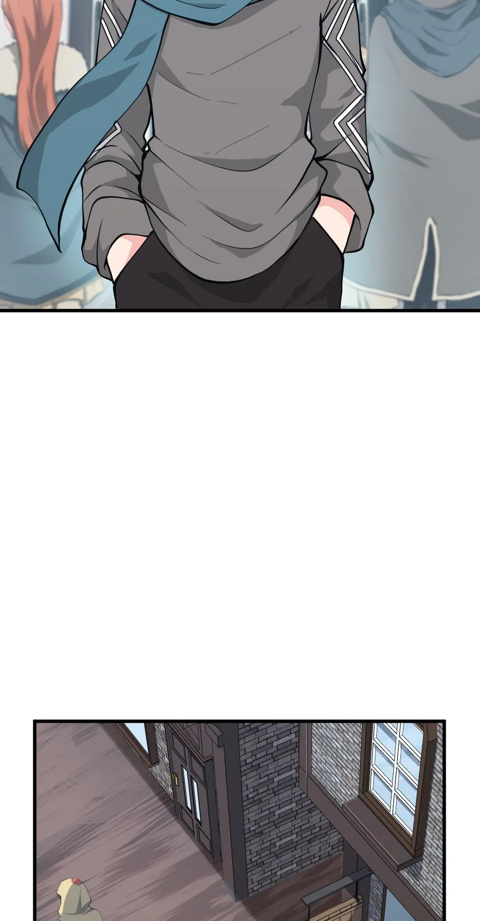 The Beginning After the End Chapter 121 – Page 19